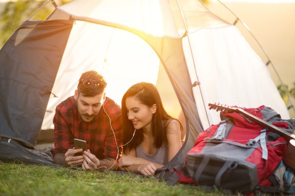 Top 10 des Meilleurs Spots de Camping en Tente en Vendée Pour une Aventure Inoubliable