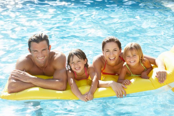 Organiser ses vacances en famille dans le gard : nos conseils