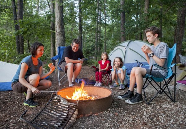 Camping vosges : découvrez le domaine de champé à bussang