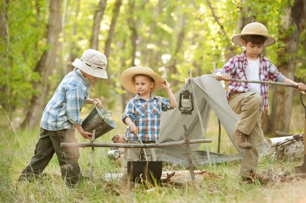 Découvrez le charme du camping 3 étoiles à bagneaux-sur-loing