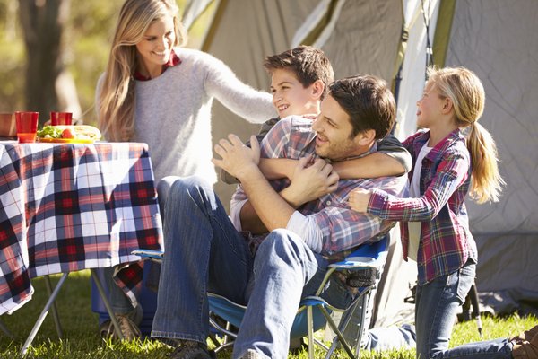 Campings familiaux en Bretagne pour des vacances idéales