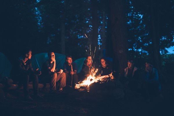 Où partir en vacances été 2025 : découvrez le camping familial idéal
