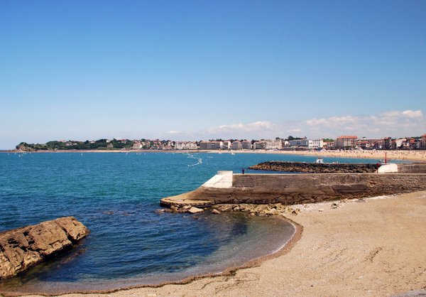 Pourquoi choisir la Côte Atlantique pour des vacances en famille ?