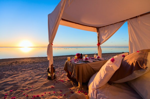 Top 5 campings en bretagne: séjour en bord de mer