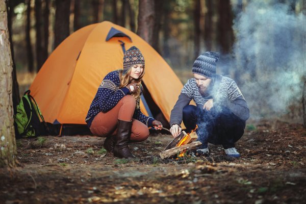 Les campings en finistère nord bord de mer