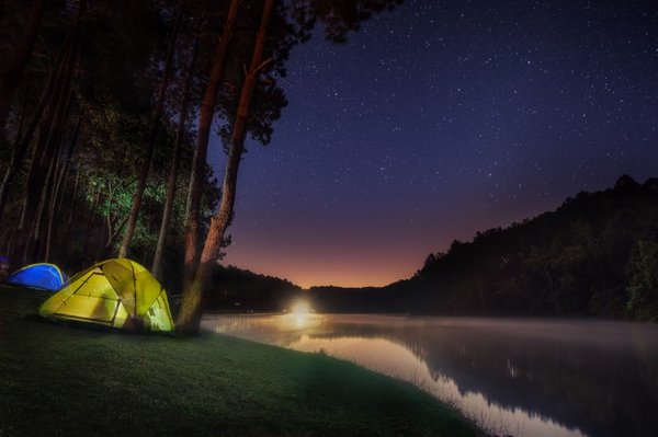 Pourquoi le camping la guyonnière est l'endroit idéal pour des vacances en famille ?