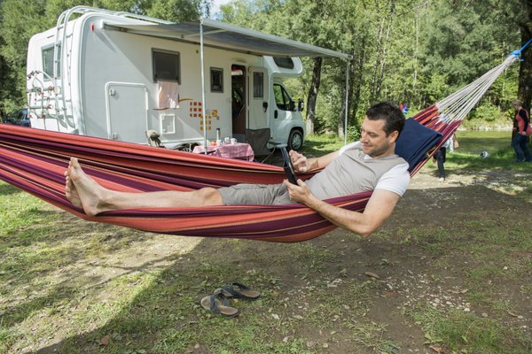 Partez en camping les nobis d'anjou, un camping pas cher en pays de la loire