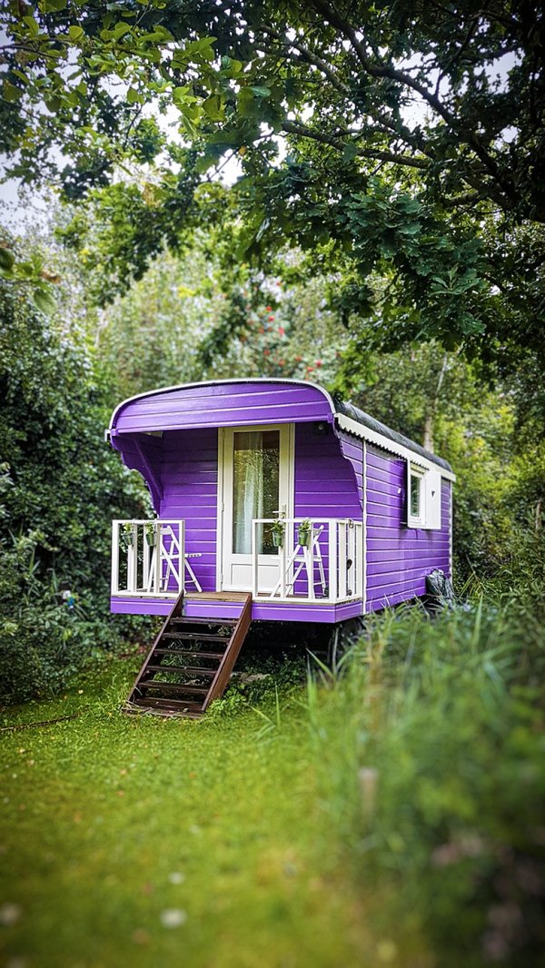 Camping familiale bretagne : découvrez camping ar kleguer à saint-pol-de-léon
