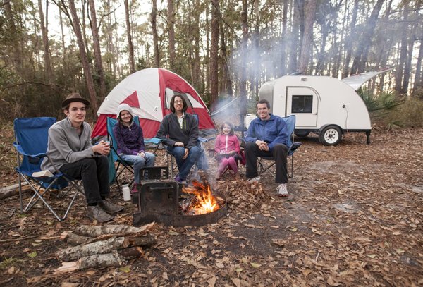 Idées activités landes : explorez l'art en pleine nature