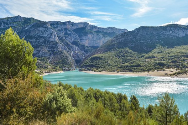 Vacances inoubliables en mobil home au cœur de la dordogne
