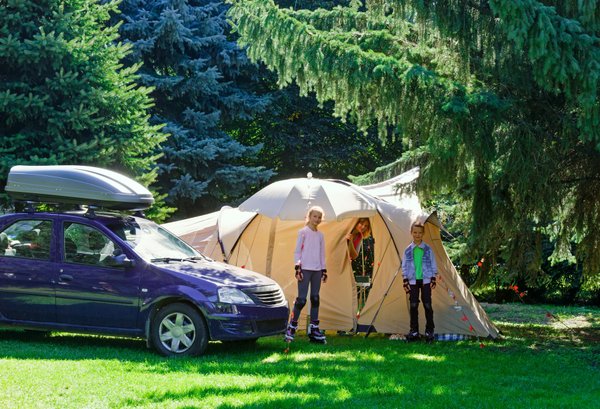 Les Meilleurs Spots de Camping à Périgueux pour une Évasion Nature