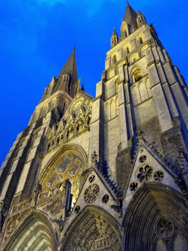 Les plus beaux sites touristiques à découvrir en famille autour de votre camping de Bayeux