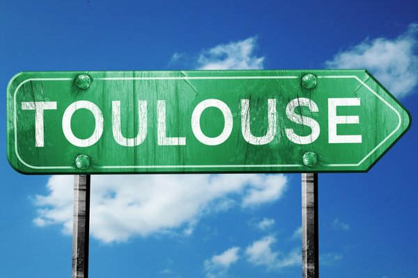 Liste des campings les plus proches de toulouse