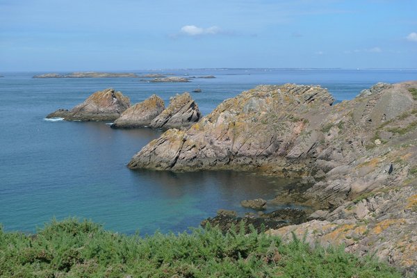 Où camper en famille sous tente sur un emplacement de camping dans le Morbihan