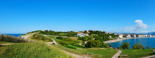 Où sont les meilleurs campings du Pays basque que les familles recherchent ?
