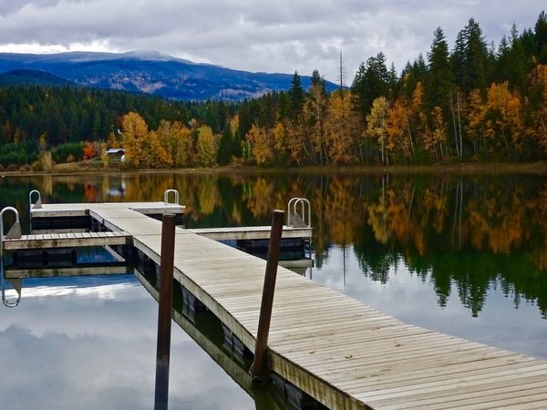 Quels sont les avis des clients qui ont séjourné au camping Les Rives du Lac