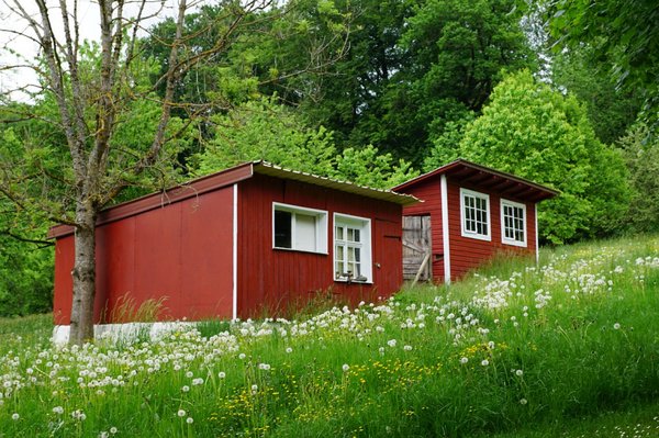 3 raisons de louer un mobil-home dans un camping de Montalivet