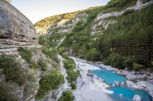 Passer des vacances à vendays montalivet en logeant au camping le soleil d'or
