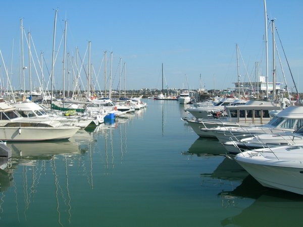 Quels sont les mobil homes pour les famille en location au camping Fief Melin sur l'ile d'Oleron ?