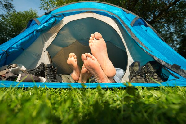 Les campings avec accès à la plage à Talmont Saint Hilaire pour des vacances balnéaires