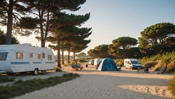 Comment choisir le meilleur camping proche de Lyon avec parc aquatique pour sa famille ?