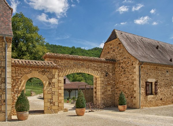 Sélection de campings familiaux en Gironde en bord de mer