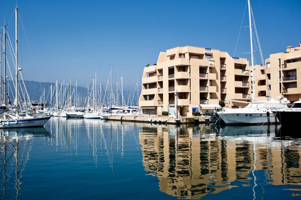 Les 10 campings familiaux de Provence les mieux placés sur le plan des tarifs
