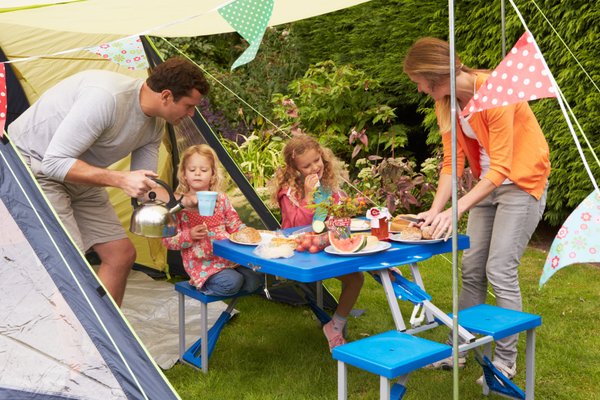 Camping Maguide