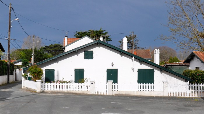 Visiter le pays basque