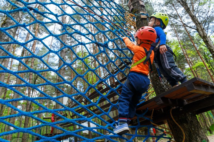 Jeux pour enfants