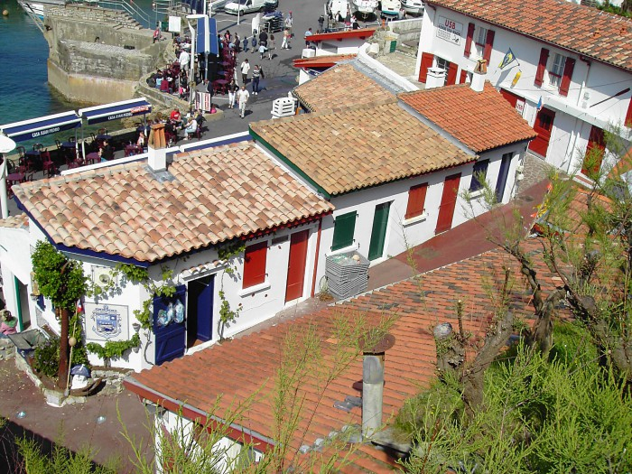 Découvrez le charme du Pays Basque