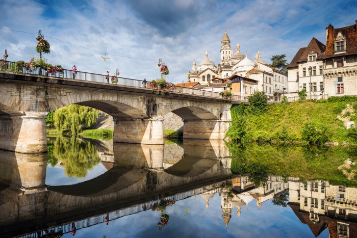 Visiter la Dordogne