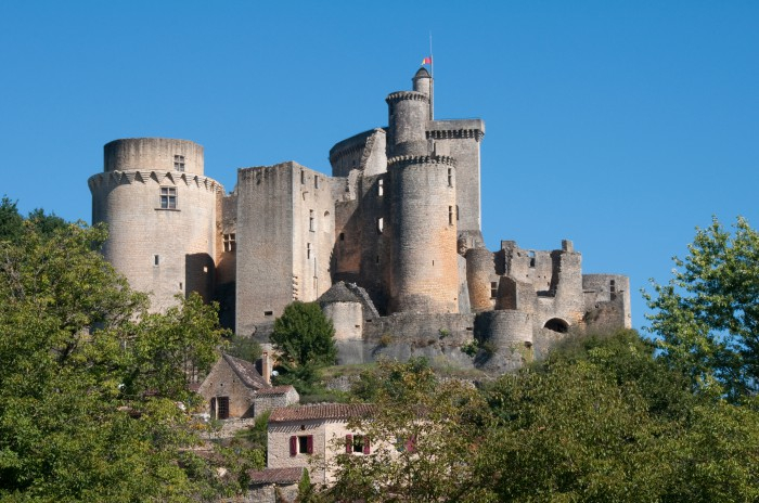 Un petit tour en Dordogne