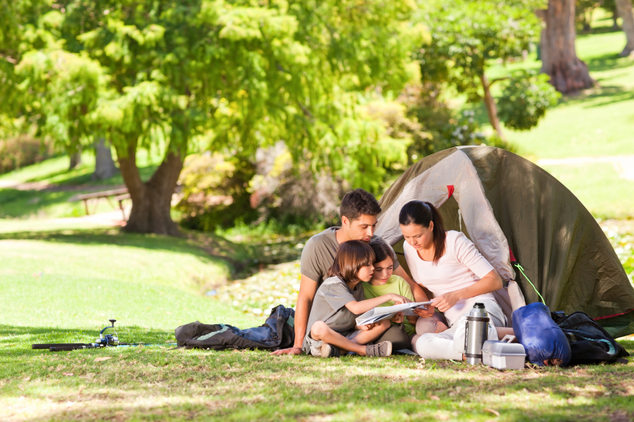 Vacances réussies : Le guide ultime pour un camping en famille dans le Lot